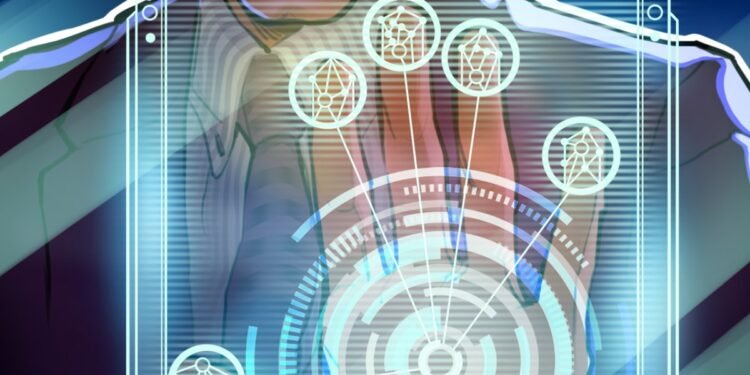 US Treasury Considers Digital ID in DeFi to Curb Illicit Finance US Treasury Considers Digital ID in DeFi to Curb Illicit Finance