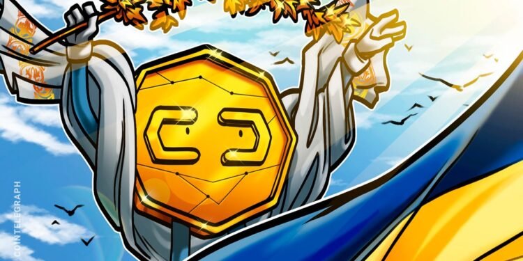 Ukraine to Weigh Bill Legalizing Crypto in Late August