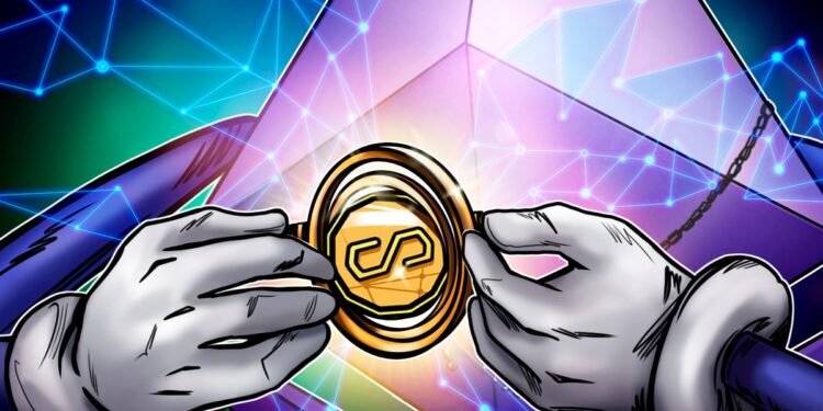 ETH’s Stablecoin, RWA Dominance Empowers It In TradFi ETH’s Stablecoin, RWA Dominance Empowers It In TradFi