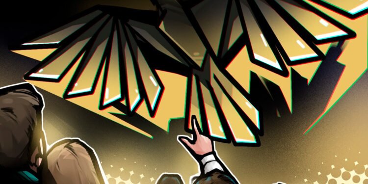 World Liberty Financial Plans .5B Public Company to Hold WLFI Tokens World Liberty Financial Plans .5B Public Company to Hold WLFI Tokens