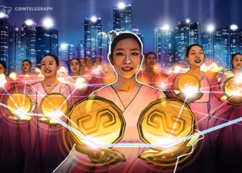 South Korea to Unveil Won Stablecoin Bill in October South Korea to Unveil Won Stablecoin Bill in October