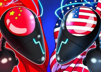 China’s Crypto Liquidation Plans Reveal Its Grand Strategy China’s Crypto Liquidation Plans Reveal Its Grand Strategy