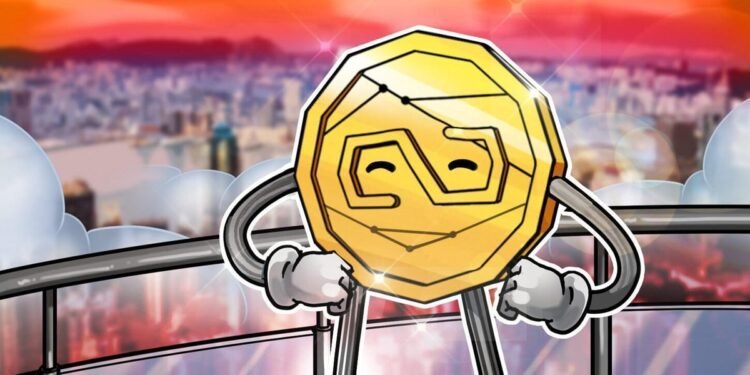 HK Stablecoin Stocks Drop on New Rules, Experts Approve HK Stablecoin Stocks Drop on New Rules, Experts Approve