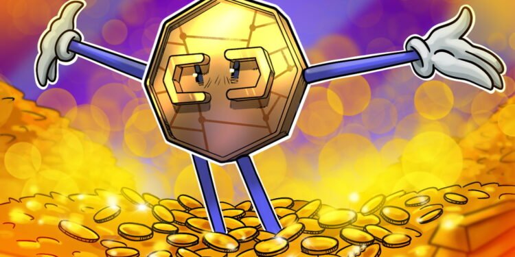 Tether Gold Surpasses 0M as Bitcoin Holdings Surge at Twenty One Capital Tether Gold Surpasses 0M as Bitcoin Holdings Surge at Twenty One Capital