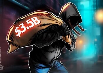 .5 Billion Bitcoin Heist, Biggest Crypto Hack Ever, Retroactively Uncovered