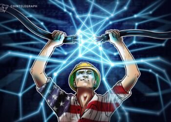 How Blockchain can Drive AI Innovation And Bolster the Energy Grid How Blockchain can Drive AI Innovation And Bolster the Energy Grid