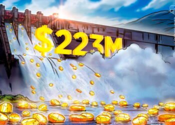 Crypto Funds see 3M outflows as FOMC Meeting ends 15-week streak Crypto Funds see 3M outflows as FOMC Meeting ends 15-week streak