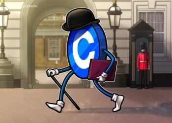 UK Falling Behind on Stablecoins, Crypto Adoption