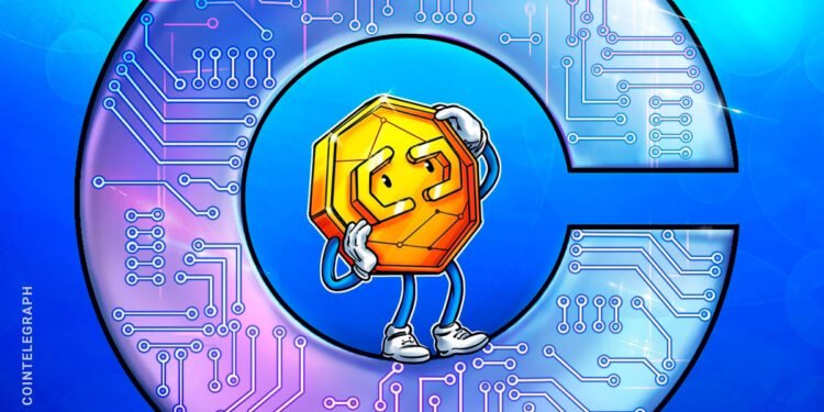 Coinbase To Levy Fee on USDC Swaps Over M Coinbase To Levy Fee on USDC Swaps Over M