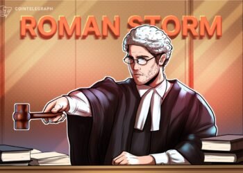 Donors Announce Roman Storm Legal Donations in Response to Possible Retrial Donors Announce Roman Storm Legal Donations in Response to Possible Retrial