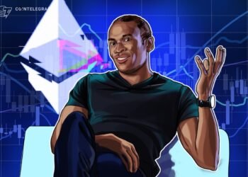 Arthur Hayes Buys Back ETH Higher, ‘Pinky Swears’ to Never Take Profit Again