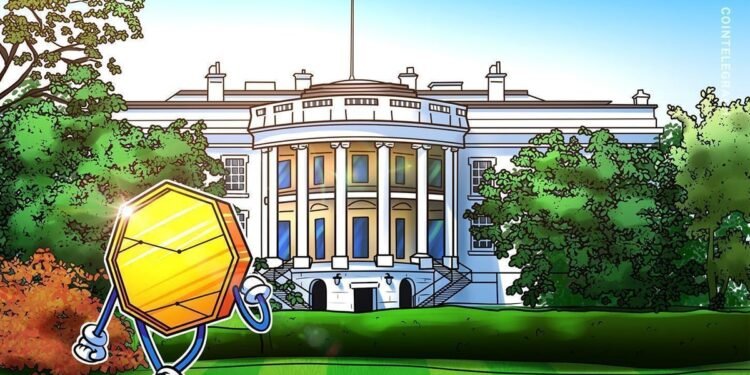 Bo Hines, Leader of the White House Crypto Council, Steps Down Bo Hines, Leader of the White House Crypto Council, Steps Down