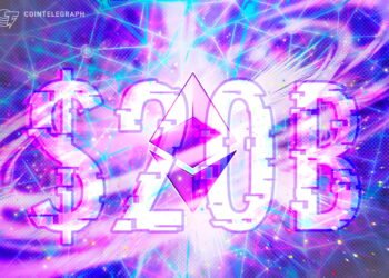 Ethereum Surges Toward New Record as Corporate ETH Adoption Gathers Pace Ethereum Surges Toward New Record as Corporate ETH Adoption Gathers Pace