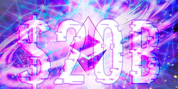 Ethereum Surges Toward New Record as Corporate ETH Adoption Gathers Pace Ethereum Surges Toward New Record as Corporate ETH Adoption Gathers Pace