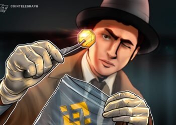 Tron, Tether crime unit freezes 0M in illicit crypto, adds Binance as partner