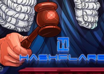 HashFlare Founders Given Time Served For Crypto Ponzi