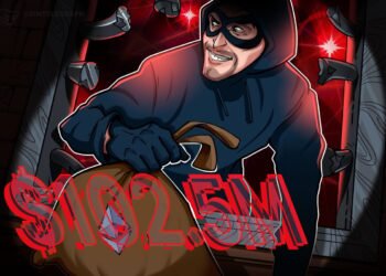 ETH rally turns Radiant Capital exploit into 3M trade ETH rally turns Radiant Capital exploit into 3M trade