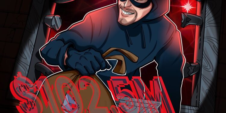 ETH rally turns Radiant Capital exploit into 3M trade ETH rally turns Radiant Capital exploit into 3M trade