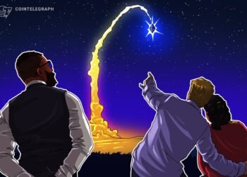 ETH Holders May Have To Wait Longer For All-Time Highs ETH Holders May Have To Wait Longer For All-Time Highs