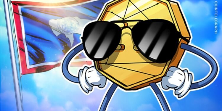 New Crypto Advocacy Group Launches With Wyoming Summit New Crypto Advocacy Group Launches With Wyoming Summit