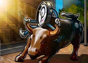 Polkadot Launches Capital Markets Division for TradFi Polkadot Launches Capital Markets Division for TradFi