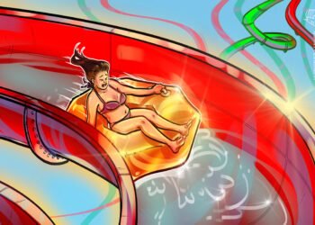 Bitcoin, Ether ETFs See Outflows as Fed Flags Inflation Bitcoin, Ether ETFs See Outflows as Fed Flags Inflation