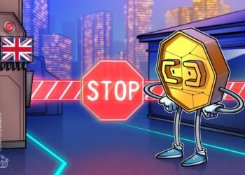 UK Banks Tighten Grip on Crypto Payments as Investors Struggle to Fund Accounts UK Banks Tighten Grip on Crypto Payments as Investors Struggle to Fund Accounts