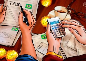 Brazil’s Crypto Tax Grab Signals What’s Coming Next Brazil’s Crypto Tax Grab Signals What’s Coming Next