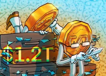 Stablecoin Market Will Surge to .2 Trillion by 2030: Coinbase Stablecoin Market Will Surge to .2 Trillion by 2030: Coinbase