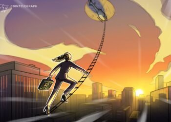 IRS Crypto Head Trish Turner Resigns From The Agency IRS Crypto Head Trish Turner Resigns From The Agency