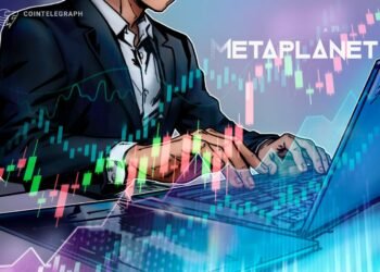 Metaplanet added to the FTSE Russell Japan and All-World stock market indices Metaplanet added to the FTSE Russell Japan and All-World stock market indices