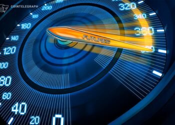 Bitcoin Traders Pile Into Futures, Is A Rebound Incoming?