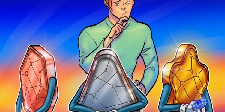 Blue-Chip NFTs Tumble as ETH Retreats From All-Time Highs Blue-Chip NFTs Tumble as ETH Retreats From All-Time Highs