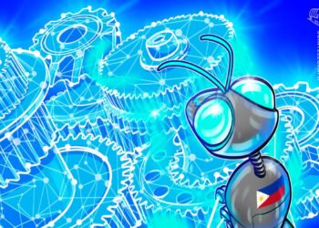 Philippine Senator Pushes National Budget on Blockchain Philippine Senator Pushes National Budget on Blockchain