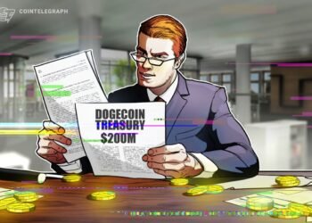 Musk’s lawyer Alex Spiro to chair 0M Dogecoin treasury company Musk’s lawyer Alex Spiro to chair 0M Dogecoin treasury company