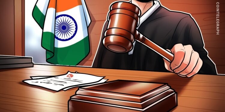 Indian Court Sentences 14 to Life in Bitcoin Extortion Case Indian Court Sentences 14 to Life in Bitcoin Extortion Case