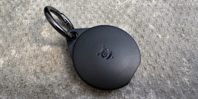 This Bluetooth tracker’s latest feature could save your life – but it costs extra This Bluetooth tracker’s latest feature could save your life – but it costs extra