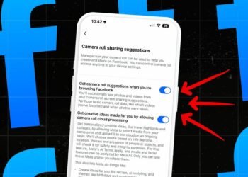 Meta might be secretly scanning your phone’s camera roll – how to check and turn it off Meta might be secretly scanning your phone’s camera roll – how to check and turn it off