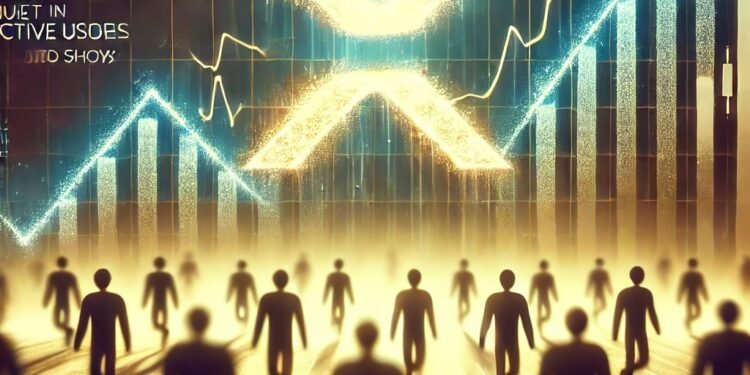 Rumored Ripple NDA Suggests Trump, BlackRock, And JP Morgan Are Working With XRP Ledger Rumored Ripple NDA Suggests Trump, BlackRock, And JP Morgan Are Working With XRP Ledger