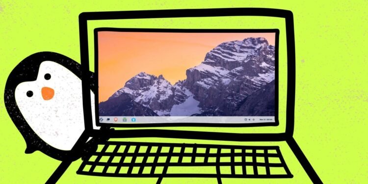 The best Linux distros for beginners in 2025 make switching from MacOS or Windows so easy The best Linux distros for beginners in 2025 make switching from MacOS or Windows so easy