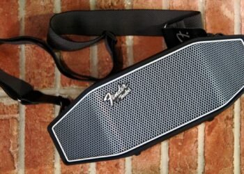 Why I still recommend this 0 Bluetooth speaker even a year after its release Why I still recommend this 0 Bluetooth speaker even a year after its release