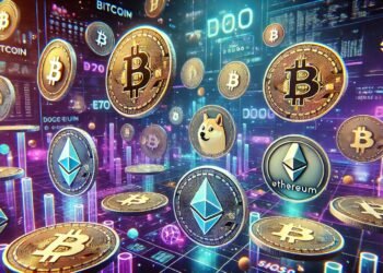 Bitcoin At 0,000, XRP At , And Dogecoin Price To .5? Analyst Unveils Q4 Targets Bitcoin At 0,000, XRP At , And Dogecoin Price To .5? Analyst Unveils Q4 Targets