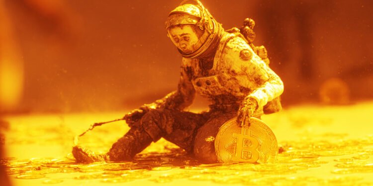 Analyst Who Predicted 2022 Bitcoin Crash Warns of BTC Meltdown As Black Swan Risk Looms, Says Altcoins Face Big Shakeout Analyst Who Predicted 2022 Bitcoin Crash Warns of BTC Meltdown As Black Swan Risk Looms, Says Altcoins Face Big Shakeout