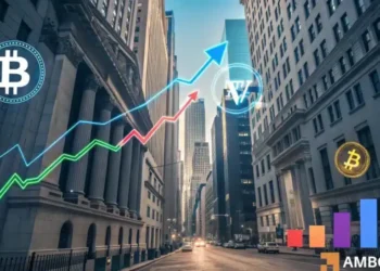 Bitcoin smashes 4K, but it’s ETH ETFs stealing the spotlight right now