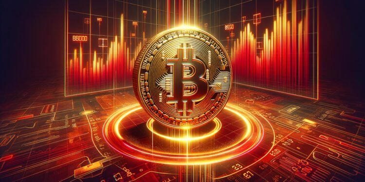 Bitcoin Price Stays in Red, Can Bulls Regain Lost Ground Soon? Bitcoin Price Stays in Red, Can Bulls Regain Lost Ground Soon?