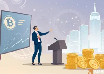 U.S Treasury Secretary takes U-turn on Bitcoin purchases – Meaning?