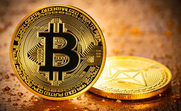 Here’s Why The Bitcoin And Ethereum Prices Are Rallying Today Here’s Why The Bitcoin And Ethereum Prices Are Rallying Today