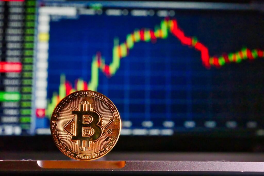 Bitcoin from Pixabay 24