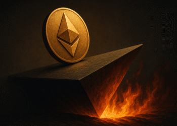 Ethereum Faces The Level That Decides Everything: Analyst