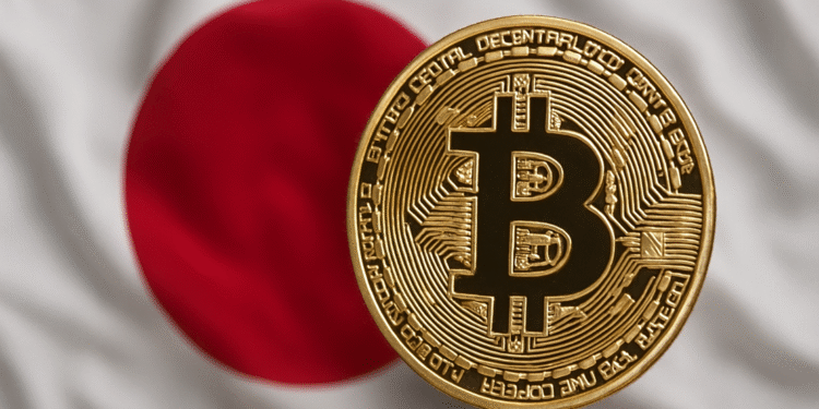 Strategic Bitcoin Reserve Push Ignited By Japan’s DPP Strategic Bitcoin Reserve Push Ignited By Japan’s DPP